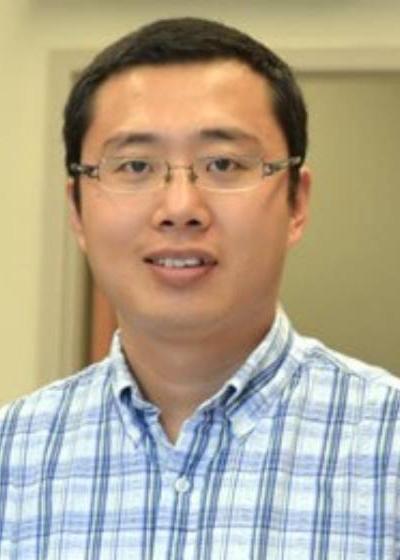 Dr. Wang Image