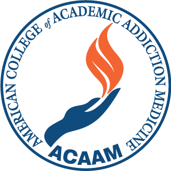 Americal College of Academic Addiction Medicine