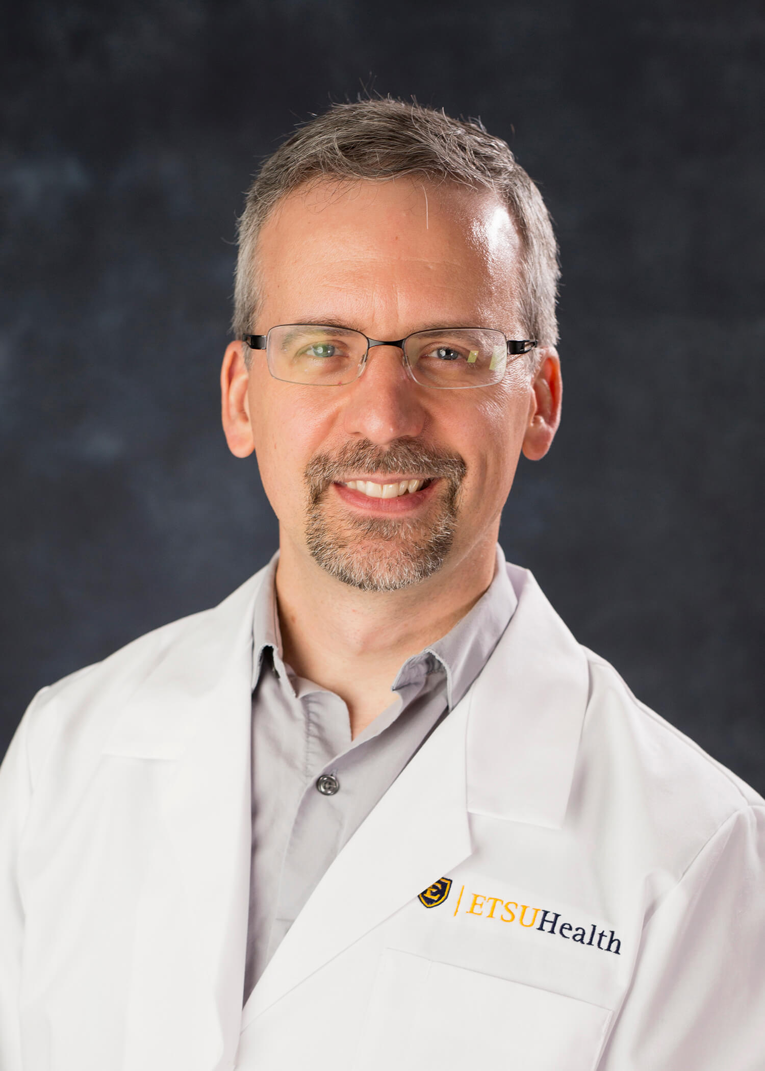 Dr. Mark Brummel