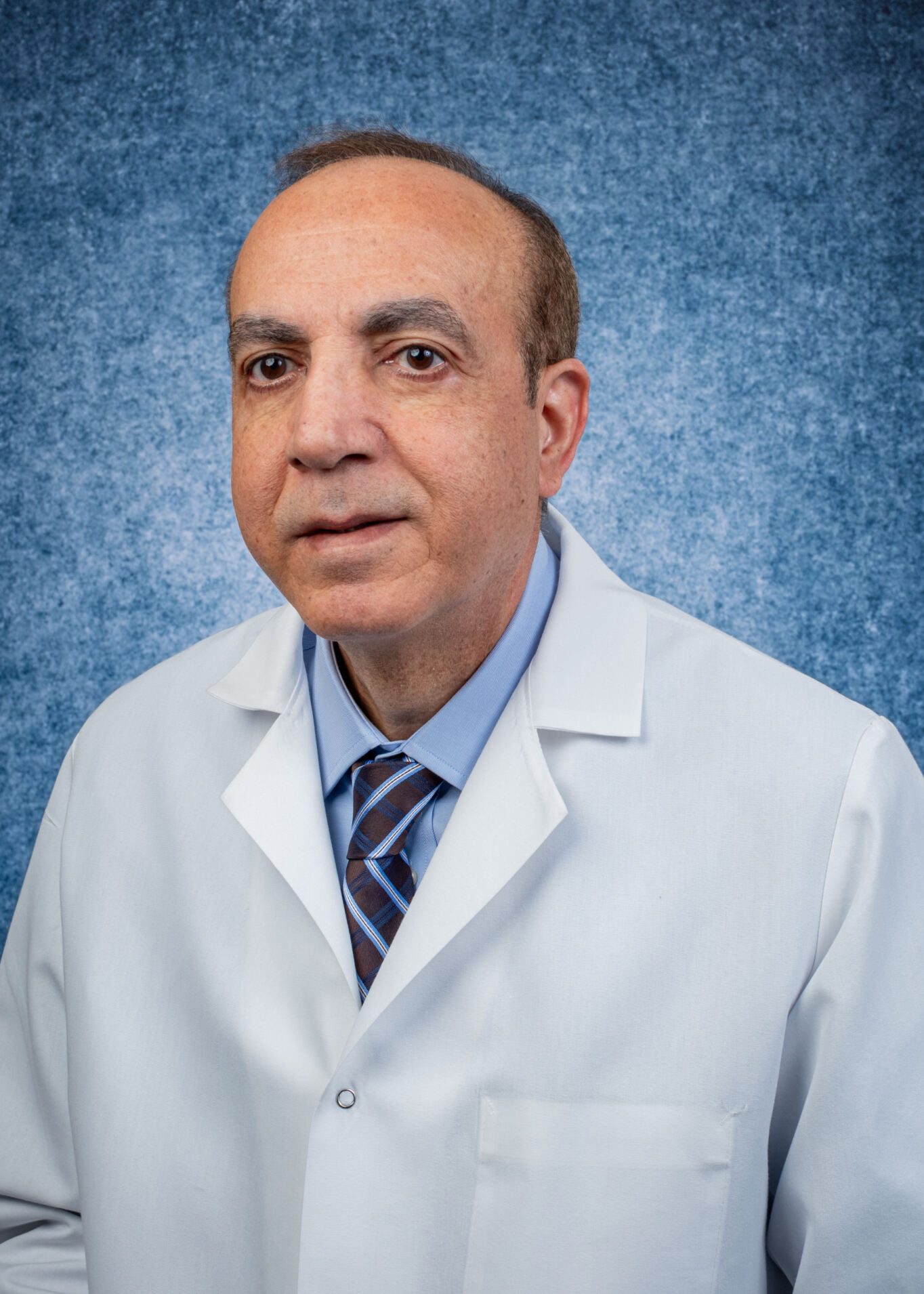 Photo of Mohamed Elgazzar, PhD