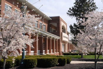 Stanton Gerber Hall