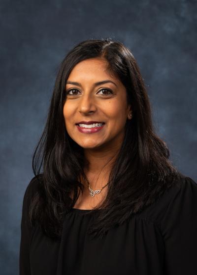 Photo of Priya N. Jain, MD Associate Professor | Pediatric Residency Program Associate Director