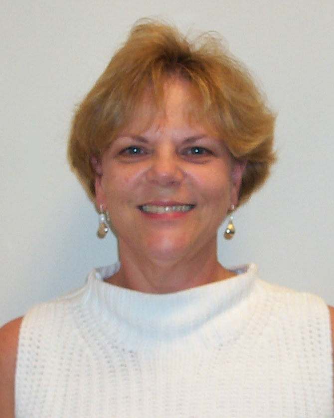 Sue Russell