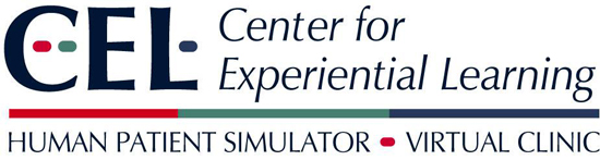 CEL logo
