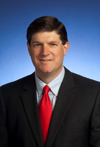 John Dreyzehner
