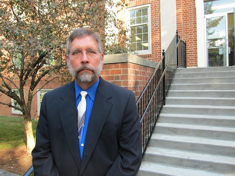 Dr. Kurt Maier