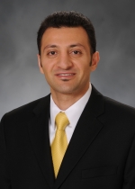 Dr. Arsham Alamian