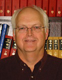 Eric L. Mustain