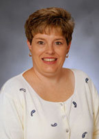 Kristie Smith