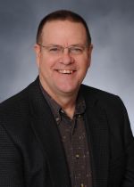 Charles Patton