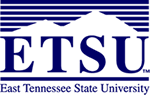 ETSU Logo with link to ETSU Home Page