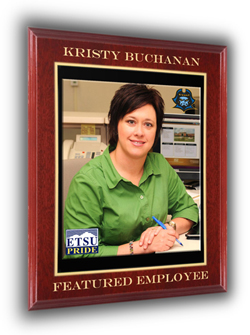 Kristy