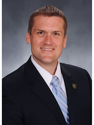 JOHNSON CITY (June 9, 2015) – The Bill Gatton College of Pharmacy at East Tennessee State University has named Dr. Adam Welch the new associate dean for ... - welch_adam6815b_newsitem