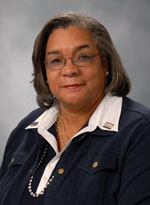 Mary Jordan