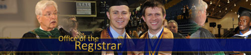 department banner