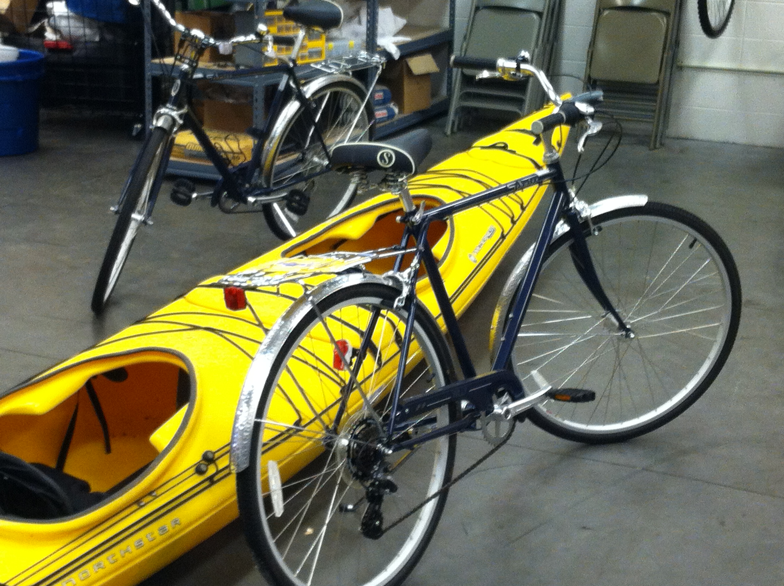 bucbikewkayak