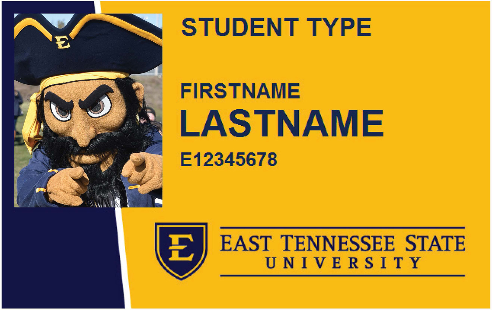 ID Services to Campus ID Services