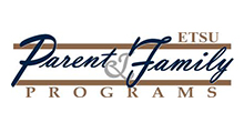 Parent and Family Logo