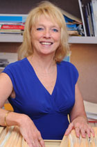 Janice Gilbert