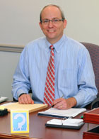 Joe Sherlin