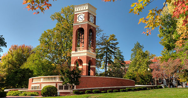 image for Admissions