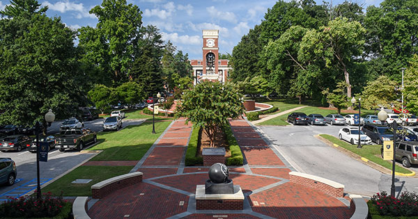 image for Undergraduate Admissions Homepage
