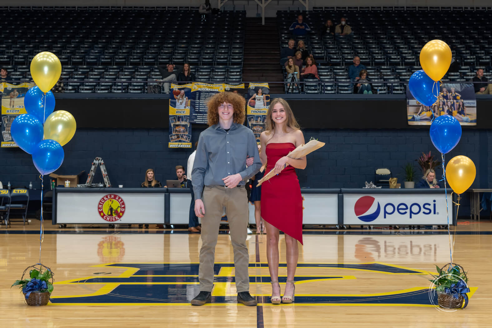 Homecoming 2021-2022