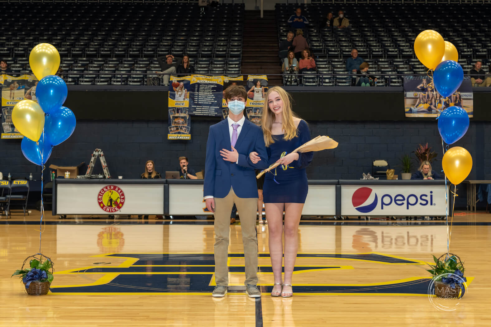 Homecoming 2021-2022