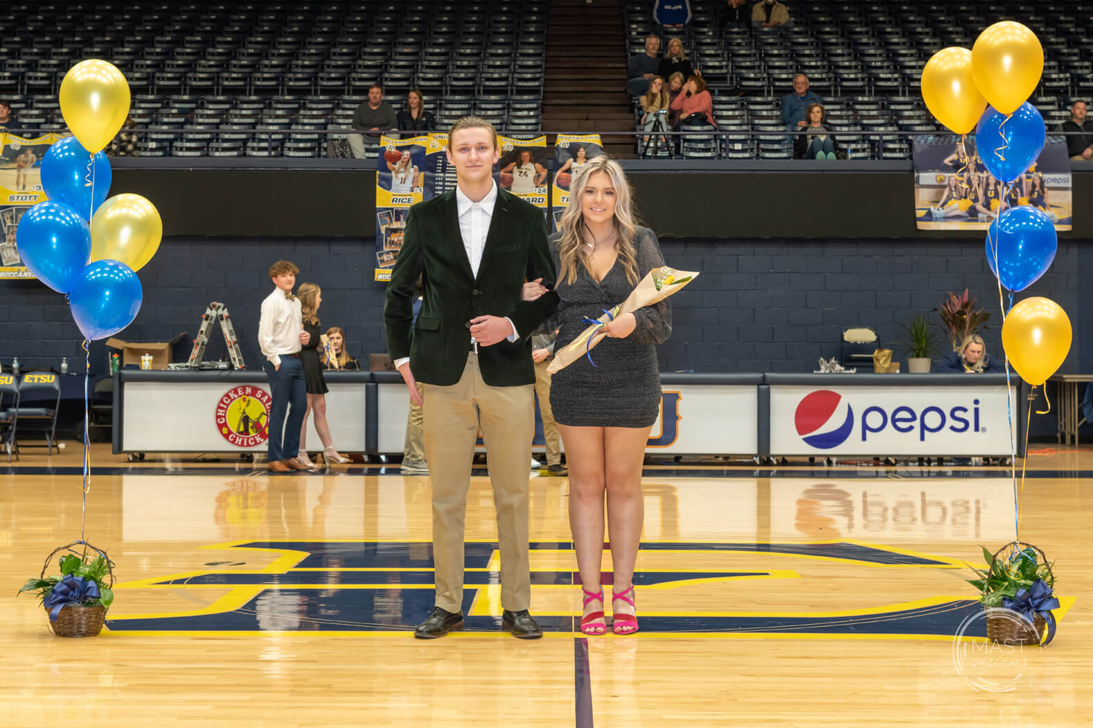 Homecoming 2021-2022