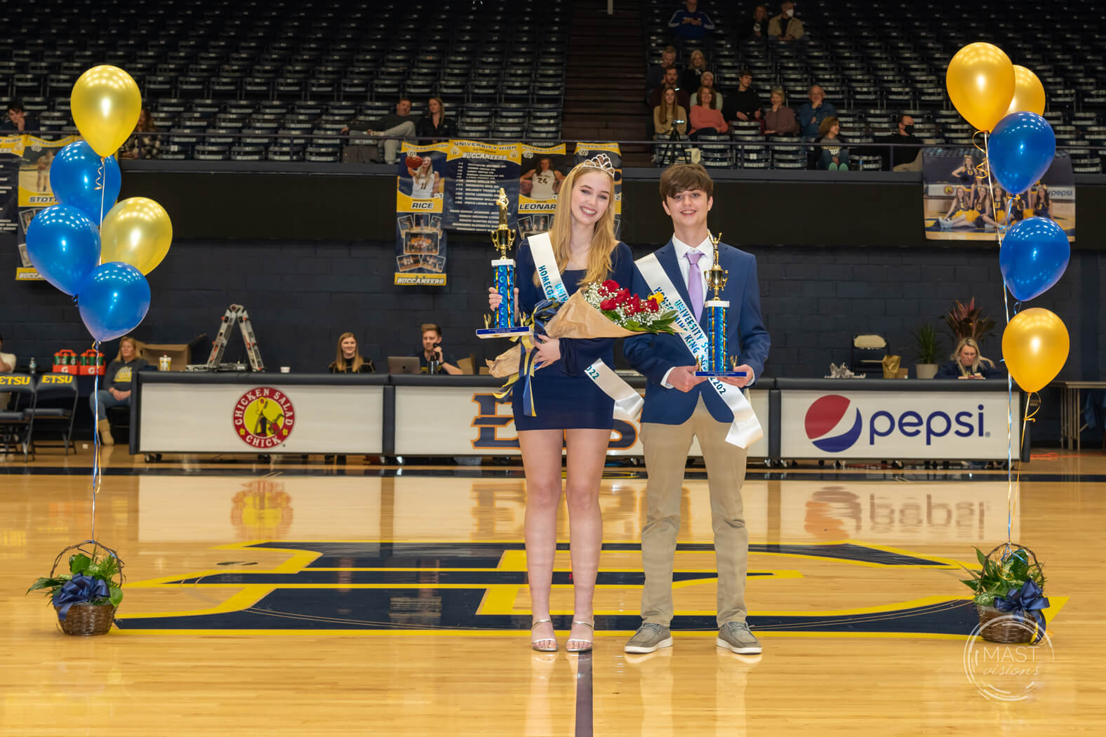 Homecoming 2021-2022