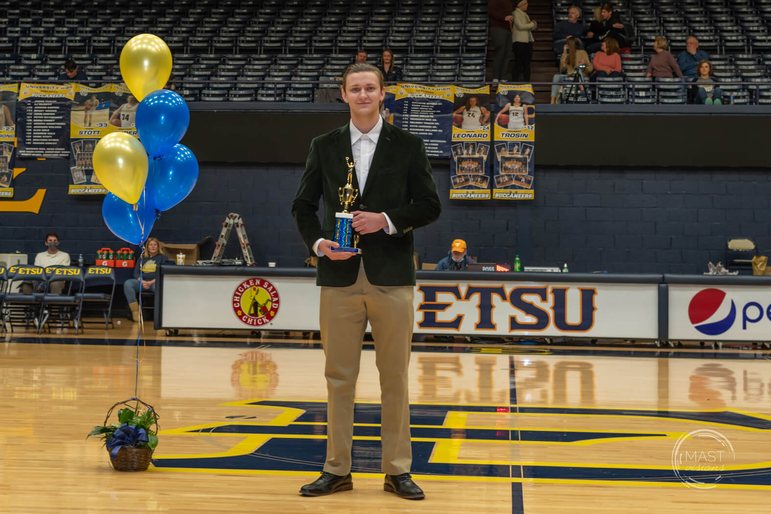 Homecoming 2021-2022