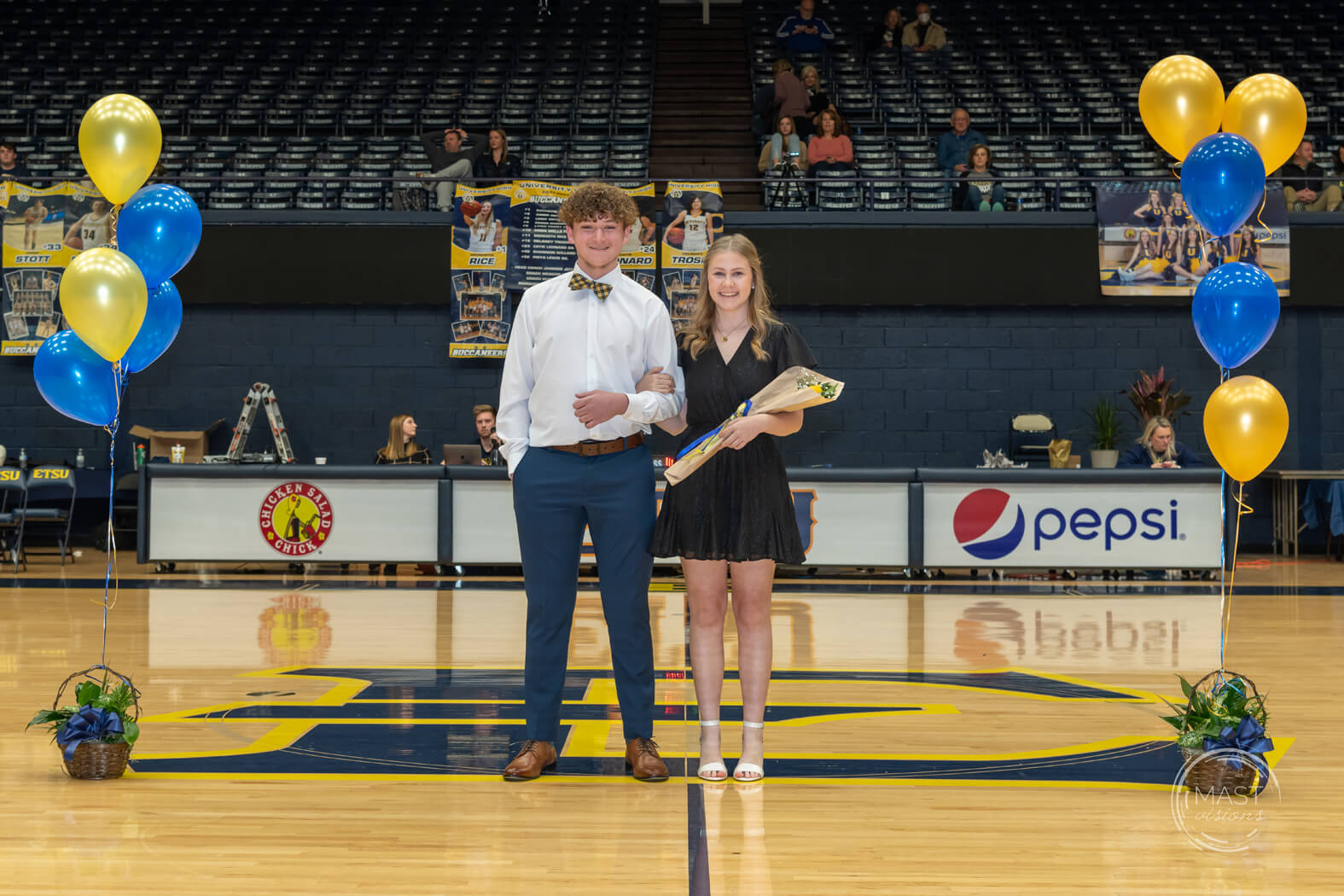 Homecoming 2021-2022