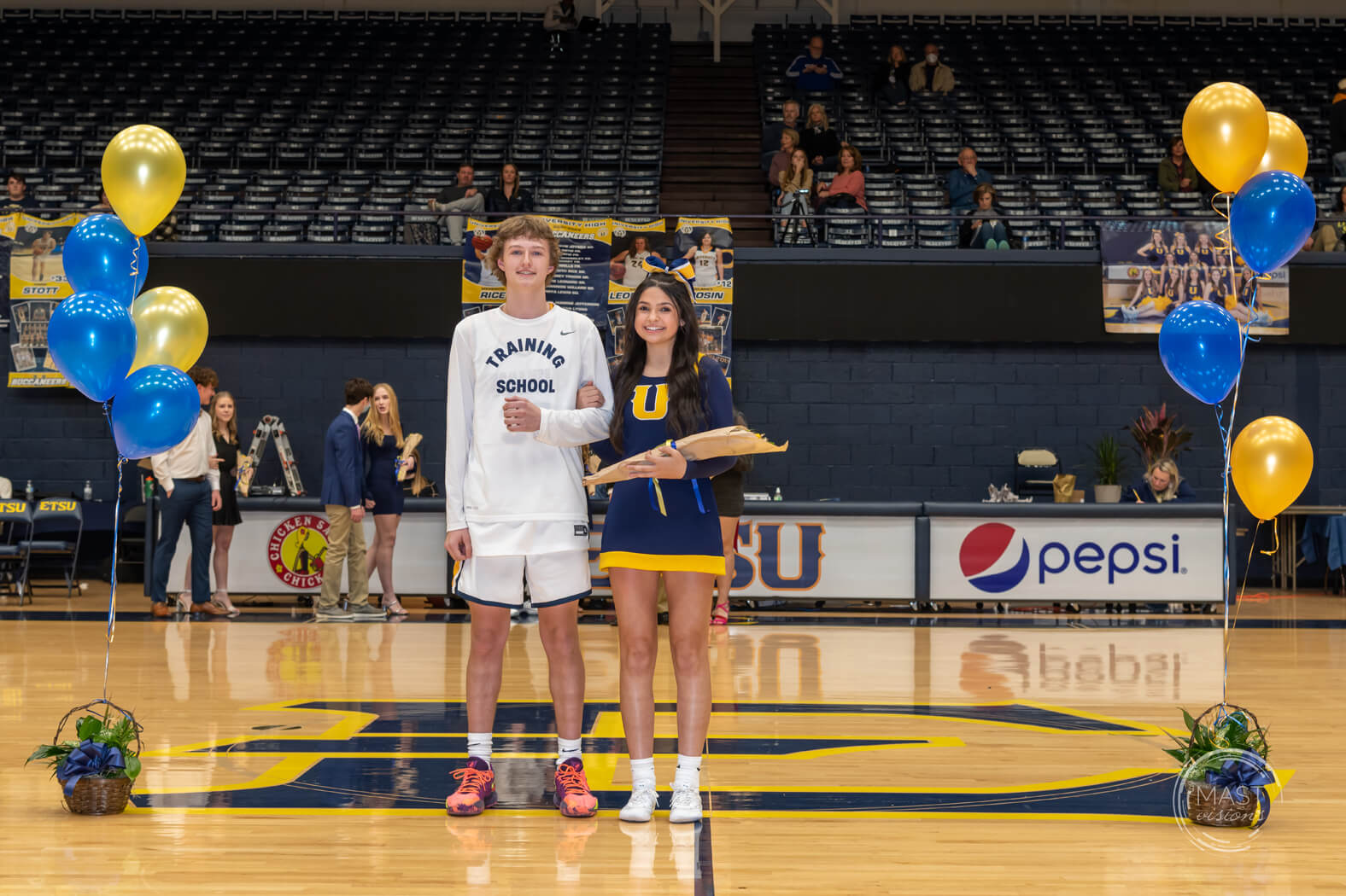 Homecoming 2021-2022