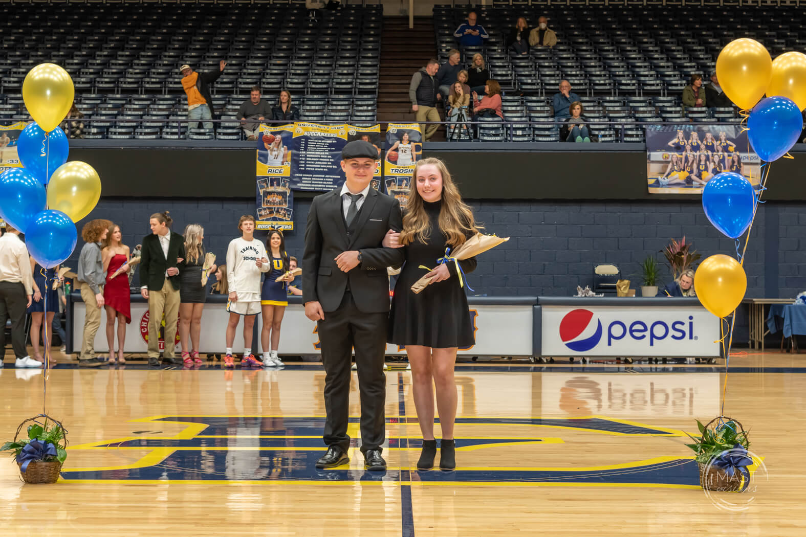 Homecoming 2021-2022