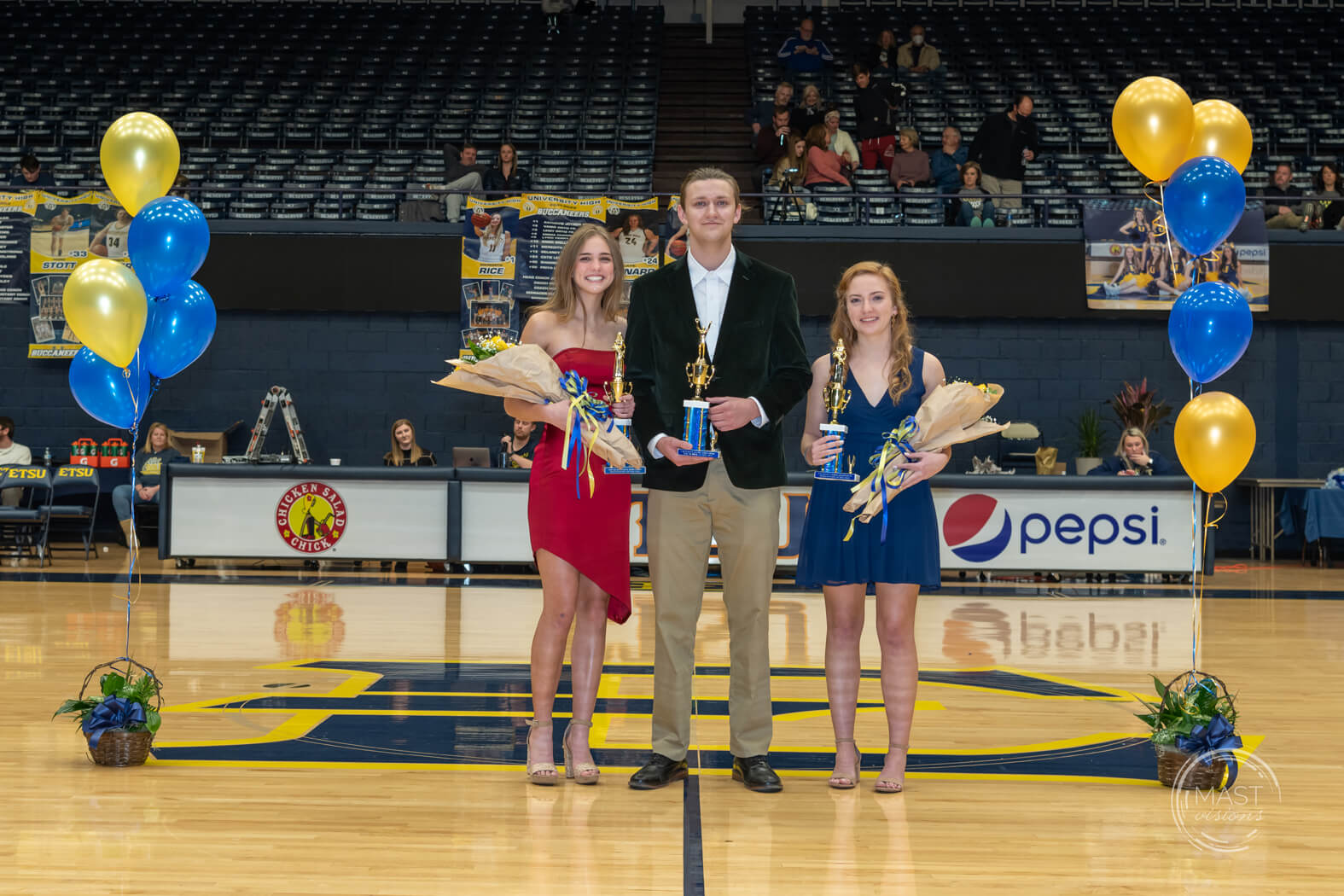 Homecoming 2021-2022