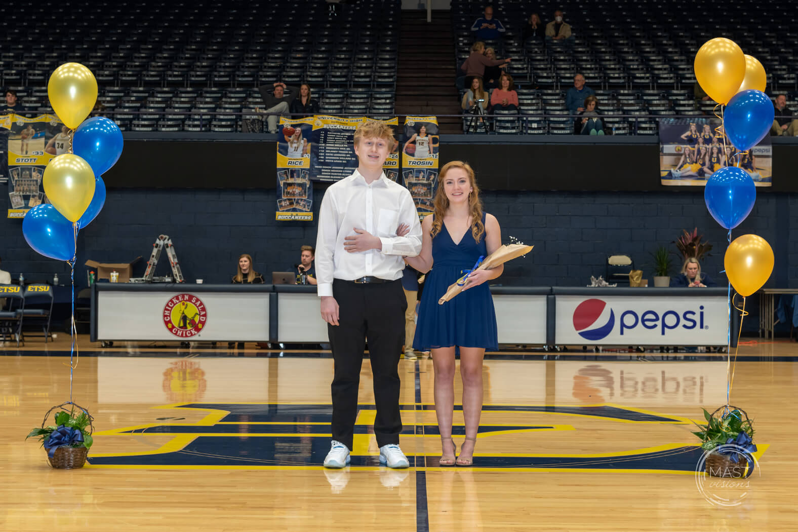 Homecoming 2021-2022