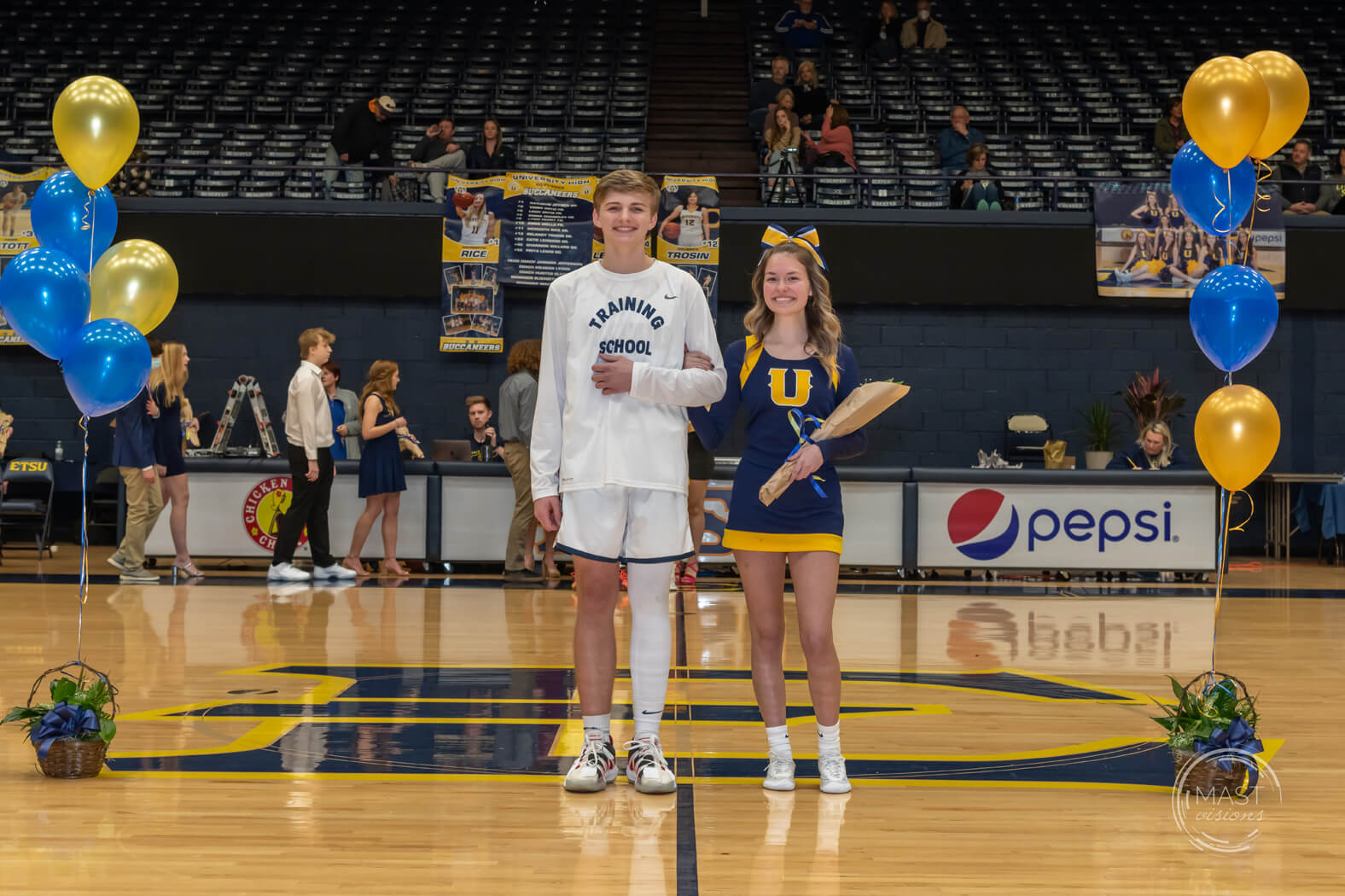 Homecoming 2021-2022