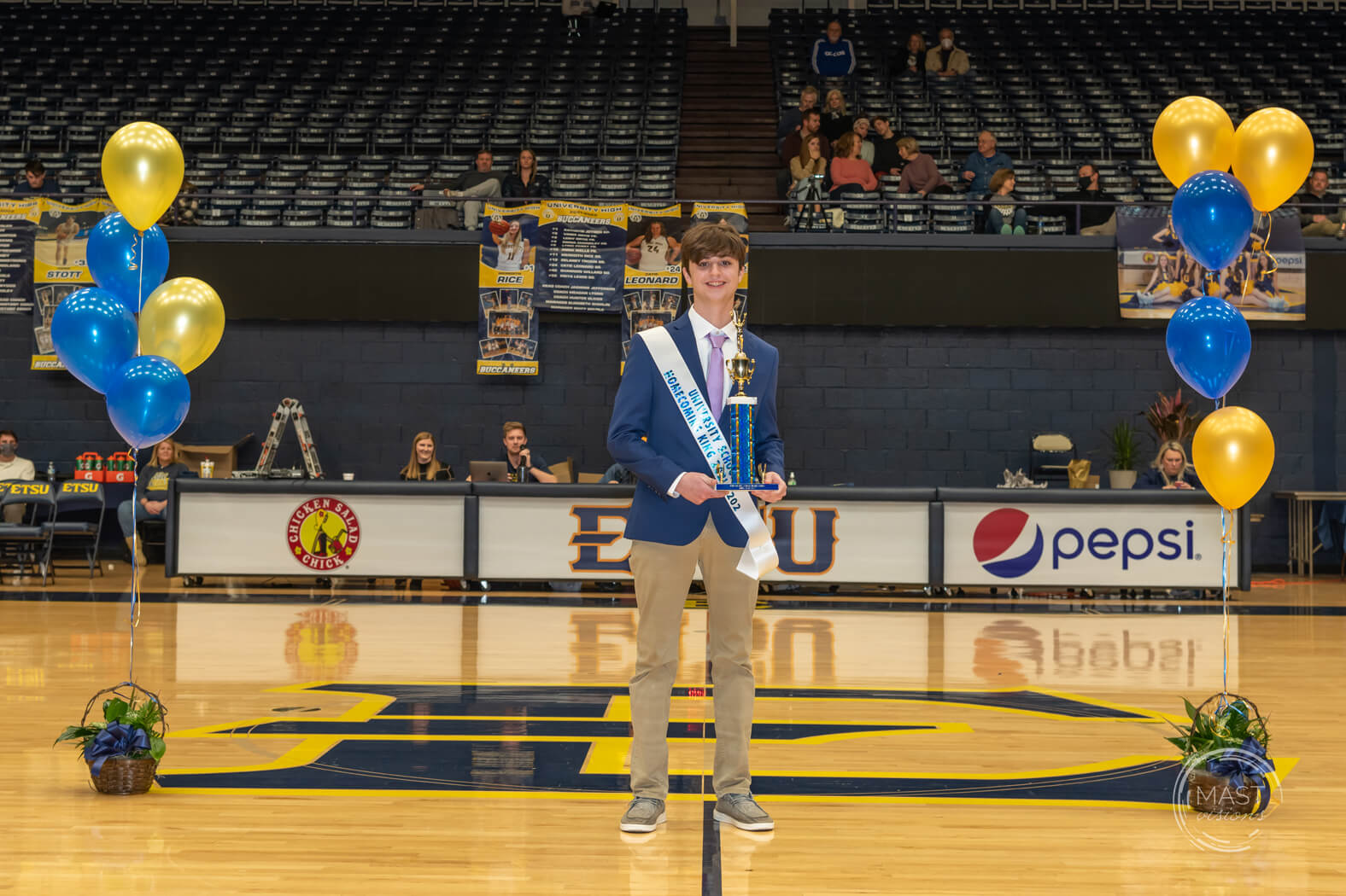 Homecoming 2021-2022