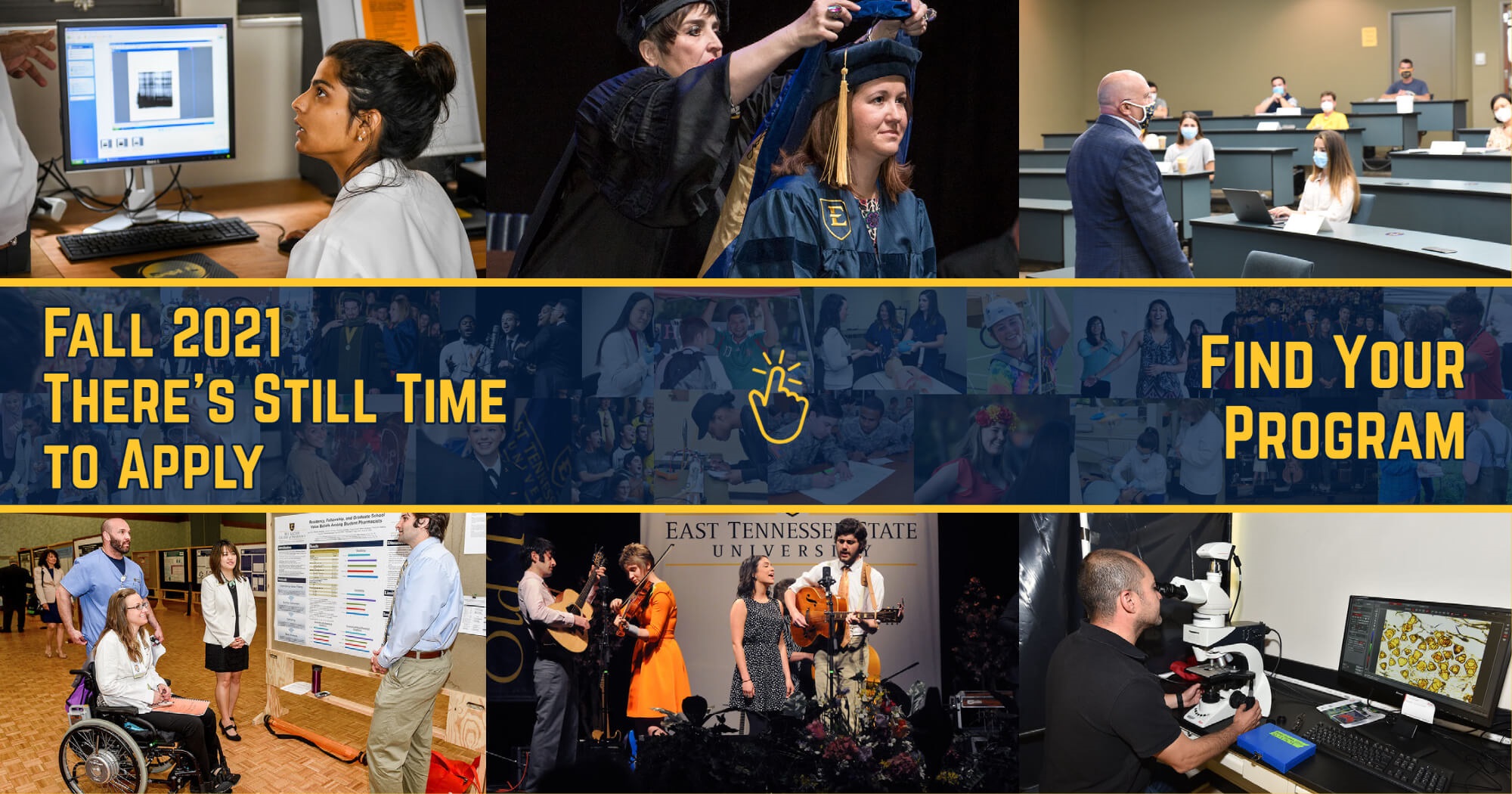 Etsu Online Graduate Programs _ Public Health Online – IDGFN