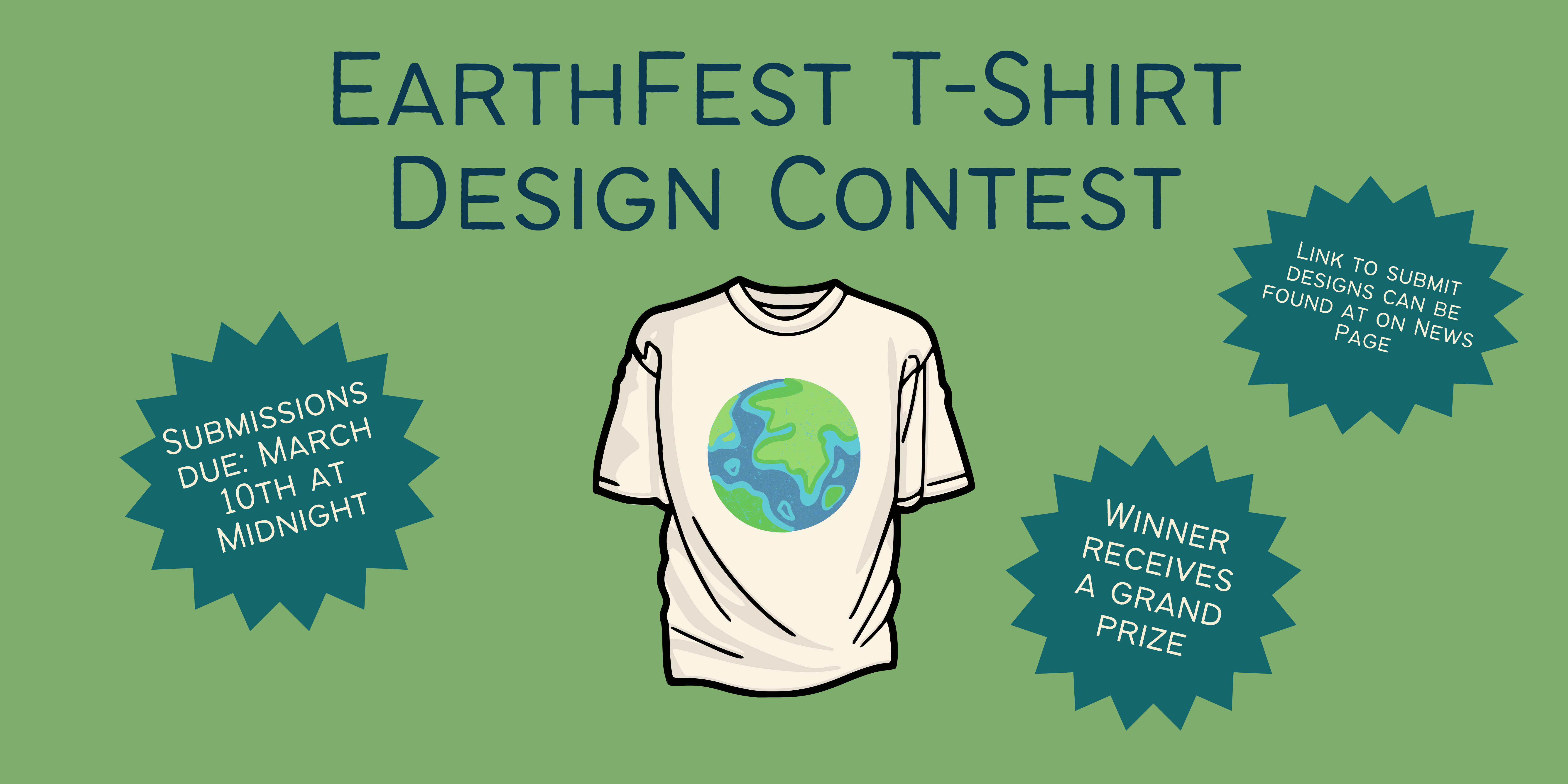 ETSU Department of Sustainability