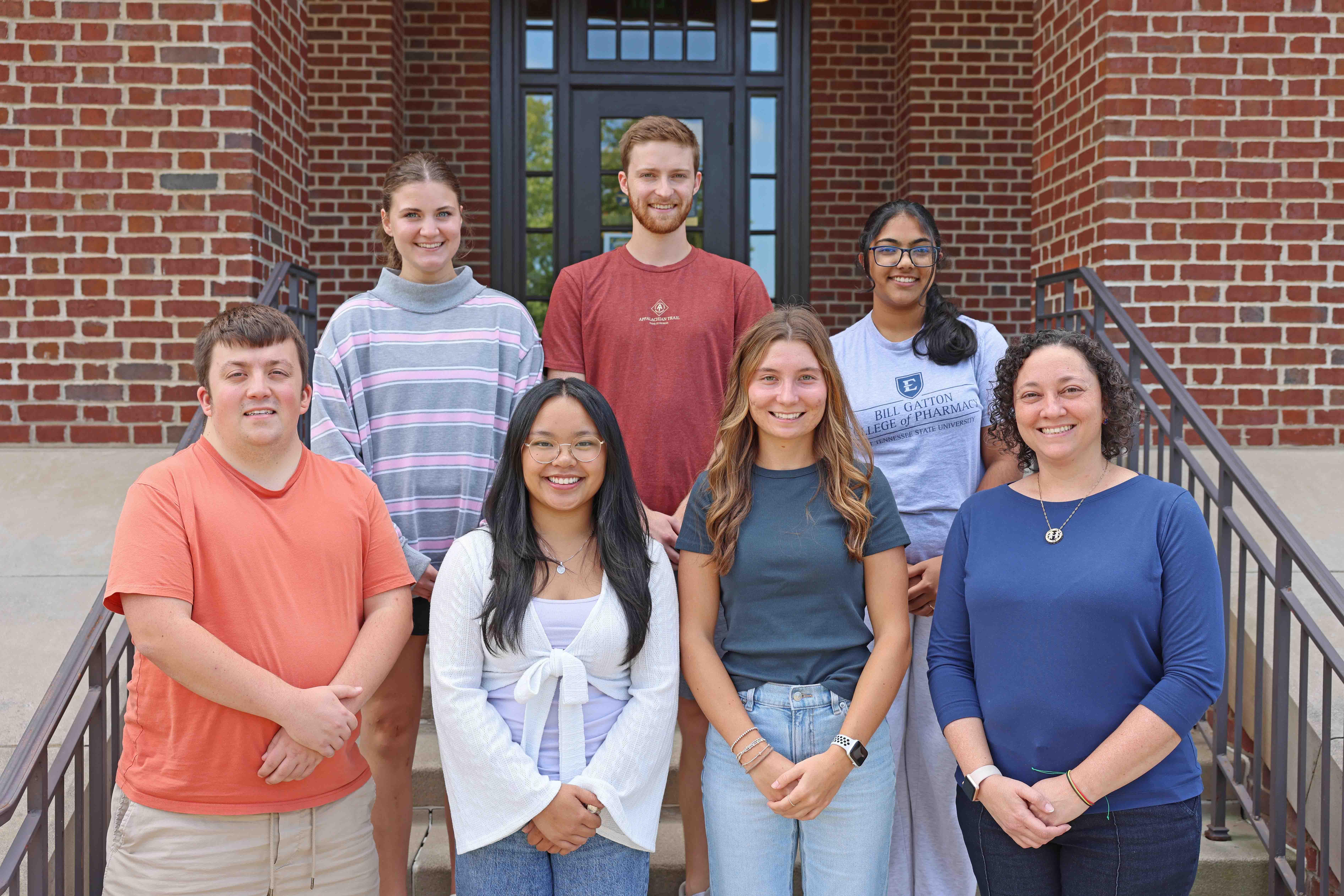 Welcome new tutors for 2026-27!