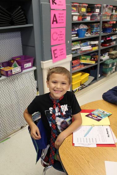 Ties to Honor Dr. Knechtel 08-30-19