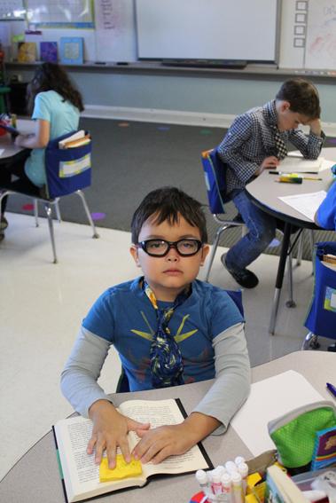 Ties to Honor Dr. Knechtel 08-30-19