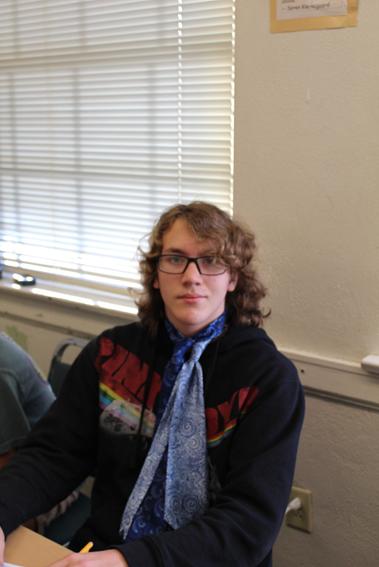 Ties to Honor Dr. Knechtel 08-30-19