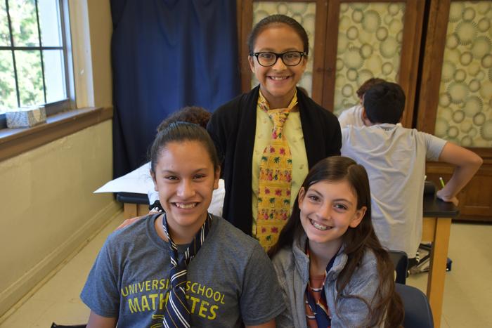 Ties to Honor Dr. Knechtel 08-30-19