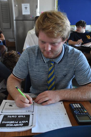 Ties to Honor Dr. Knechtel 08-30-19