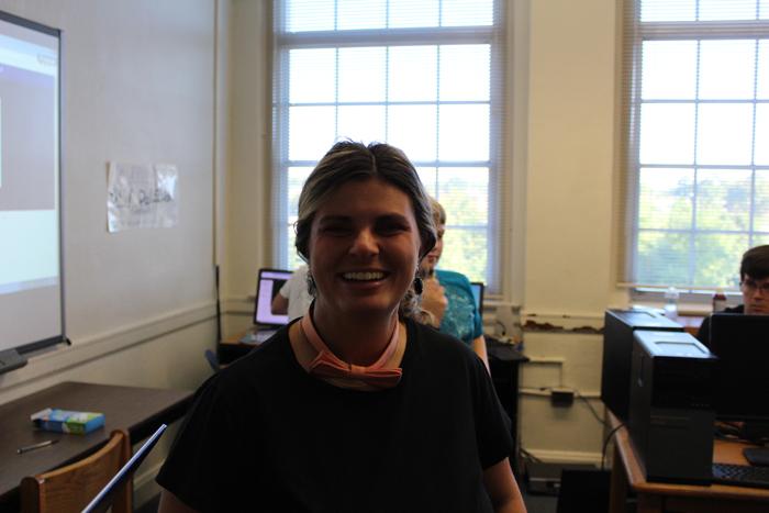 Ties to Honor Dr. Knechtel 08-30-19