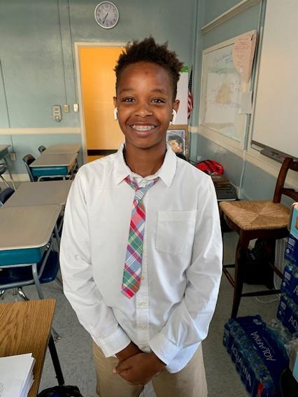 Ties to Honor Dr. Knechtel 08-30-19