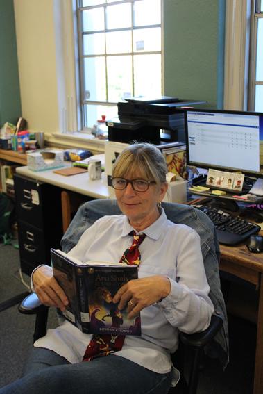 Ties to Honor Dr. Knechtel 08-30-19