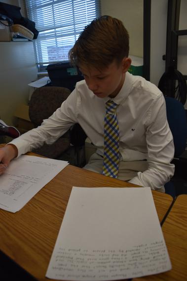 Ties to Honor Dr. Knechtel 08-30-19